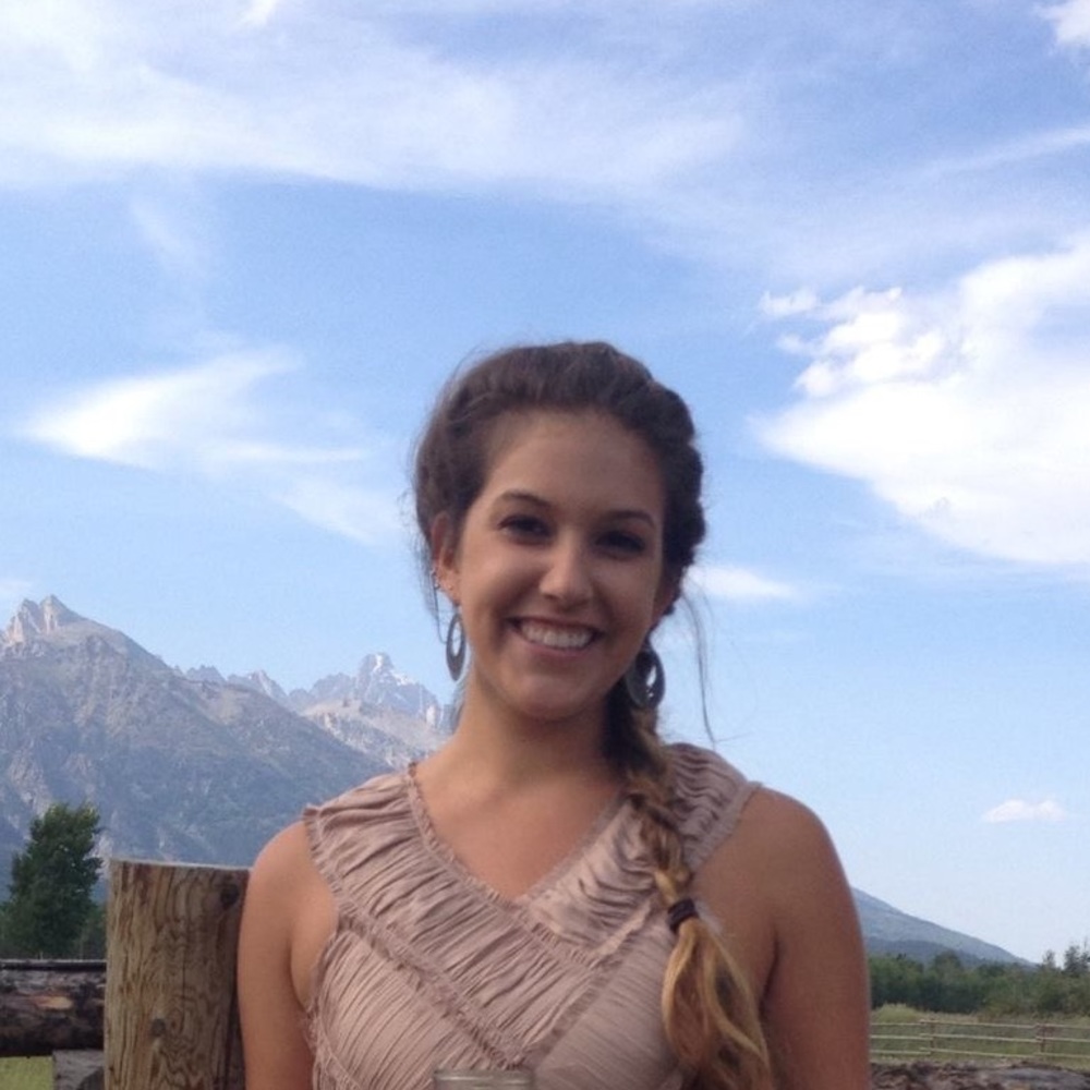 Meet your Posher, Lalauren